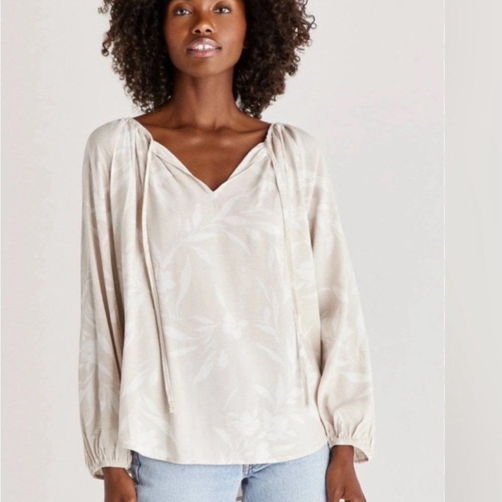 Z SUPPLY Women's Top